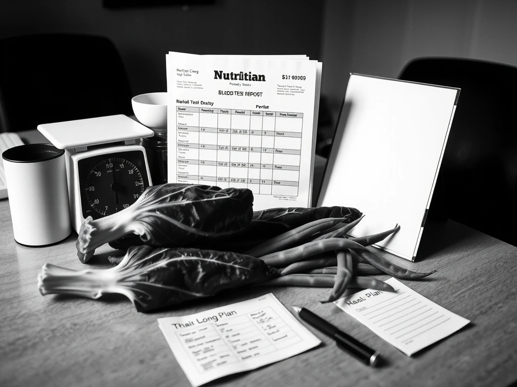 The NutriFocus Process